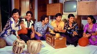 Sunil Mishr - Language of hindi movies