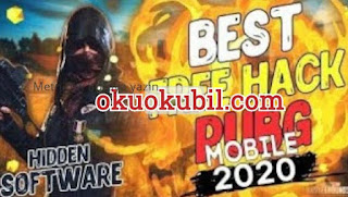 Pubg Mobile 0.8.0 Best Free hack Hızlı Koşma ESP Hilesi Gameloop 2020