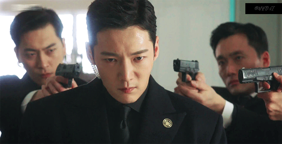 인생 내 던진 최진혁의 근황...jpgif | 인스티즈