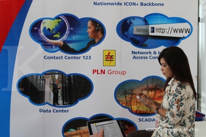 Satrianinewsmedia Pln Meluncurkan Merk Dagang Stroomnet Internet Berlangganan Ini Persyaratan Nya