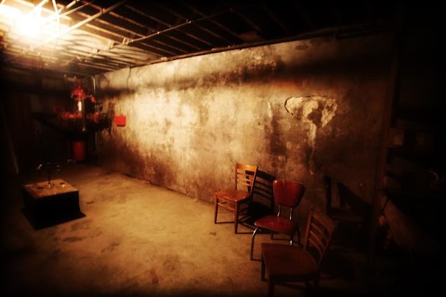 8 Paranormal Spooky Games You Should Never Try | Blogging Guru99|