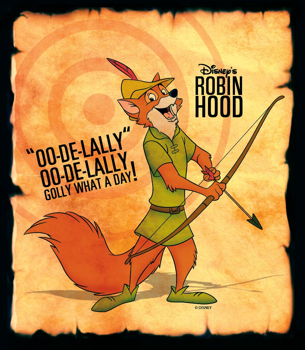 Russian Robin Hood Oo 80