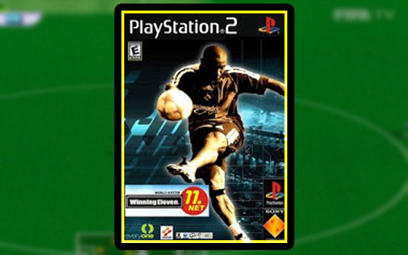 Winning eleven ps2 for pc