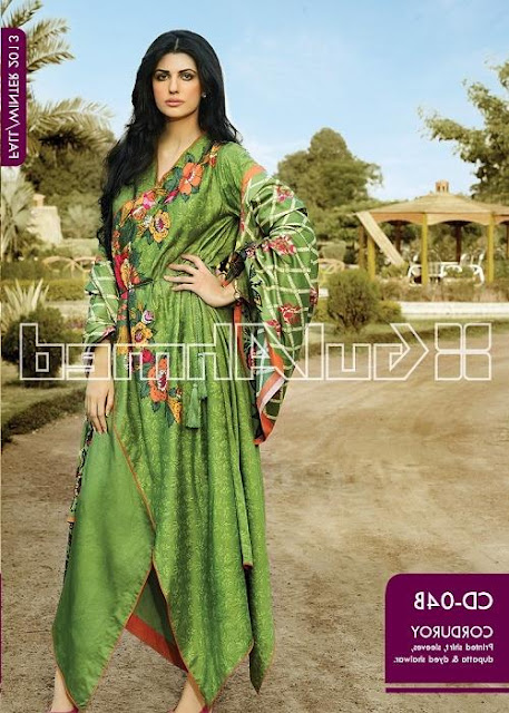 gul ahmed lawn collection 2013 volume 2