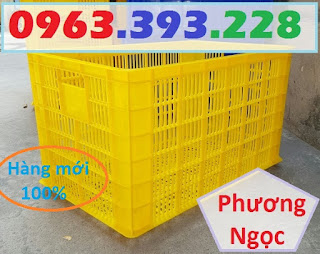 Sọt nhựa rỗng 5 bánh xe, sọt nhựa đẩy hàng, sọt nhựa đựng nông sản có bánh xe S%25E1%25BB%258Dt%2B5%2Bb%25C3%25A1nh%2Bxee