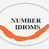 20 Popular Number Idioms