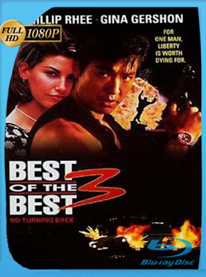 Lo Mejor de lo Mejor 3 Sin Regreso (1995) HD [1080P] latino [GoogleDrive] DizonHD