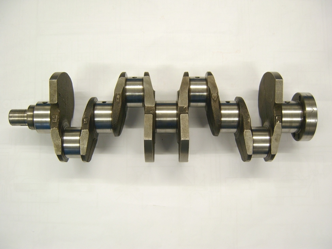 Moteur Thermique LE VILEBREQUIN TREMOA