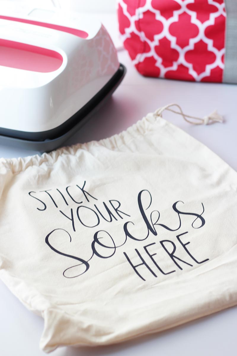 A Quick Fix for Stinky Laundry Sunny Day Family