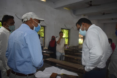 Gaya DM: शिक्षक अभ्यर्थियों के नियोजन प्रक्रिया