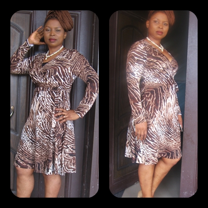 Eya Ayambem fashion