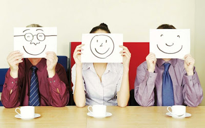 كيف تفكر بطريقة ايجابية وتكون اذكى من باقي الناس