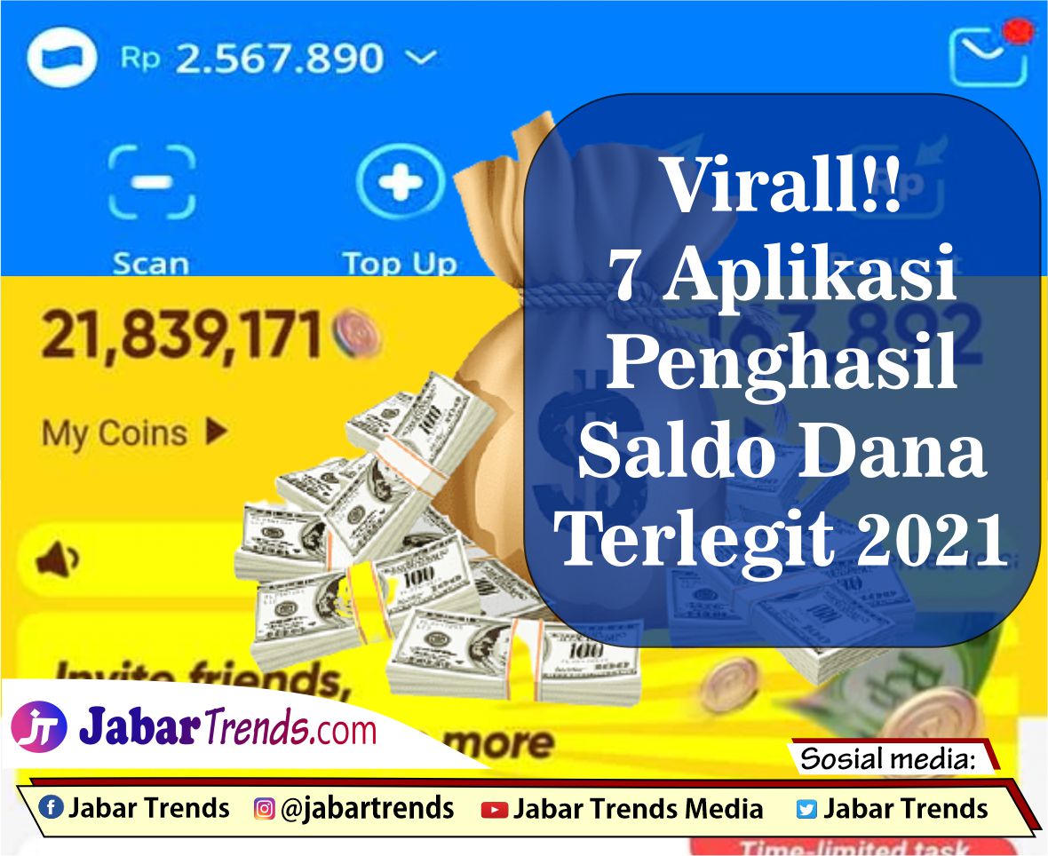 36+ Aplikasi game penghasil uang 2021 terbukti membayar langsung ke rekening ideas