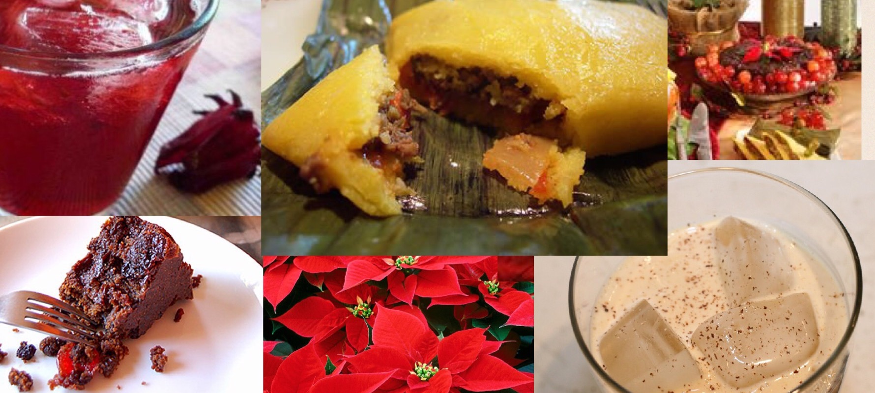 VIDEOS 9 Trinidadian Christmas Foods / Drinks Tutorials