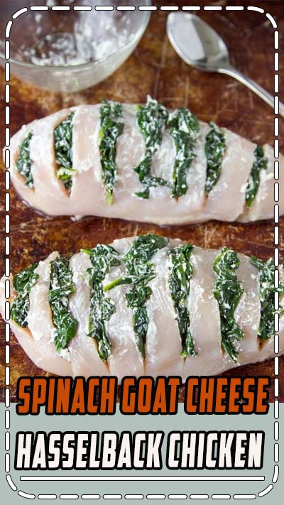 This is one of the easiest and quickest ways to make super delicious and flavorful chicken breasts.