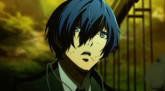 Download Persona 3 The Movie 4 Winter Of Rebirth Subtitle Indonesia Bd Desktop Wallpaper Get Wallpaper Persona 3 The Movie 4 Winter Of Rebirth Subtitle Indonesia Bd HD