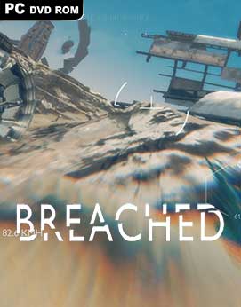 تحميل لعبة Breached للكمبيوتر تحميل لعبة Breached للكمبيوتر