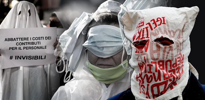   Έρευνα του ΑΠΘ για το Lockdown: 7 στους 10 πιστεύουν στις θεωρίες συνωμοσίας