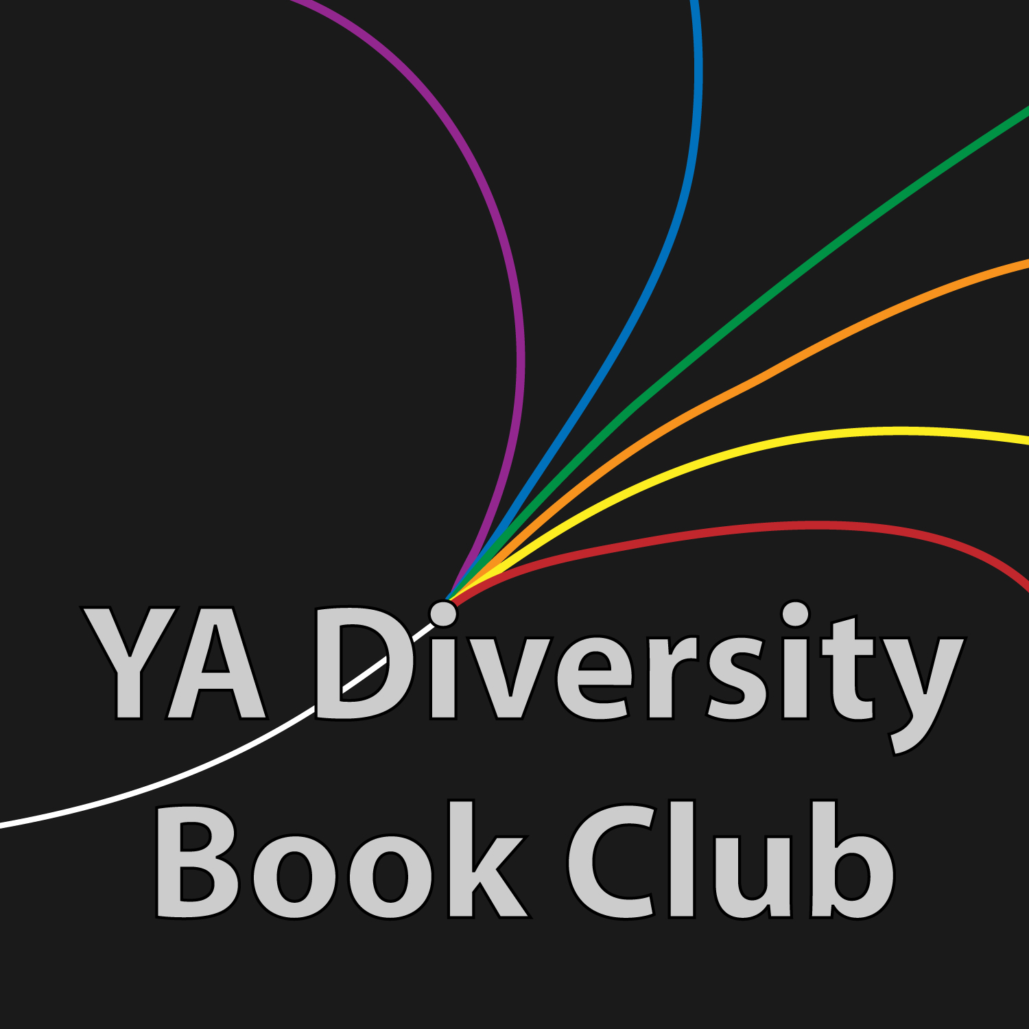 ya diversity book club