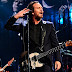 Pearl Jam en el Salon de la Fama del Rock and Roll