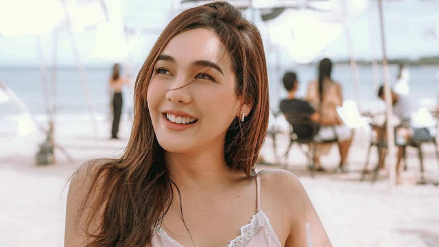 Pichyada Chatkamjaroen – Most Beautiful Trans Woman Thailand – Thai ...