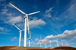 L’energia eolica è l’energia posseduta dal vento ed il suo impiego come risorsa energetica risulta di antica applicazione