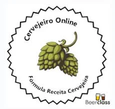 Curso Online Fórmula Receita Cervejeira 2.0