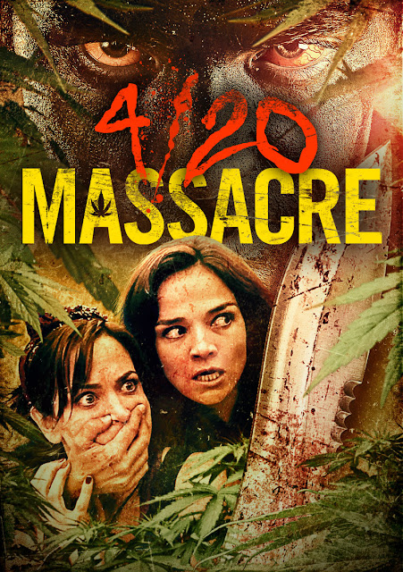 4/20 massacre poster