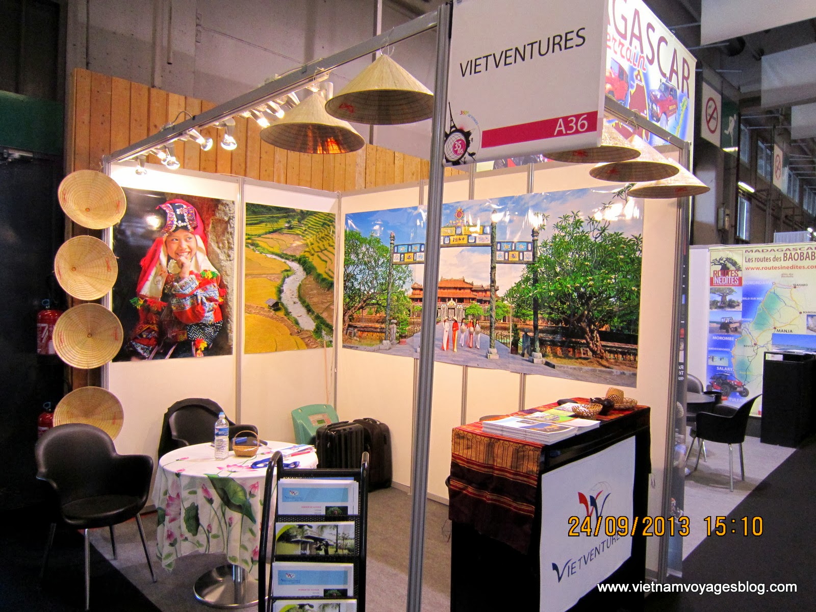 Viet Ventures Hành Trình Việt Travel Viet Ventures Travel Agency Vietnam