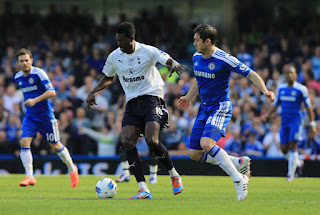 Chelsea vs Tottenham Hotspur