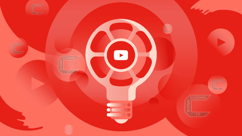 10 ý tưởng làm kênh Youtube hay nhất cho người mới bắt đầu