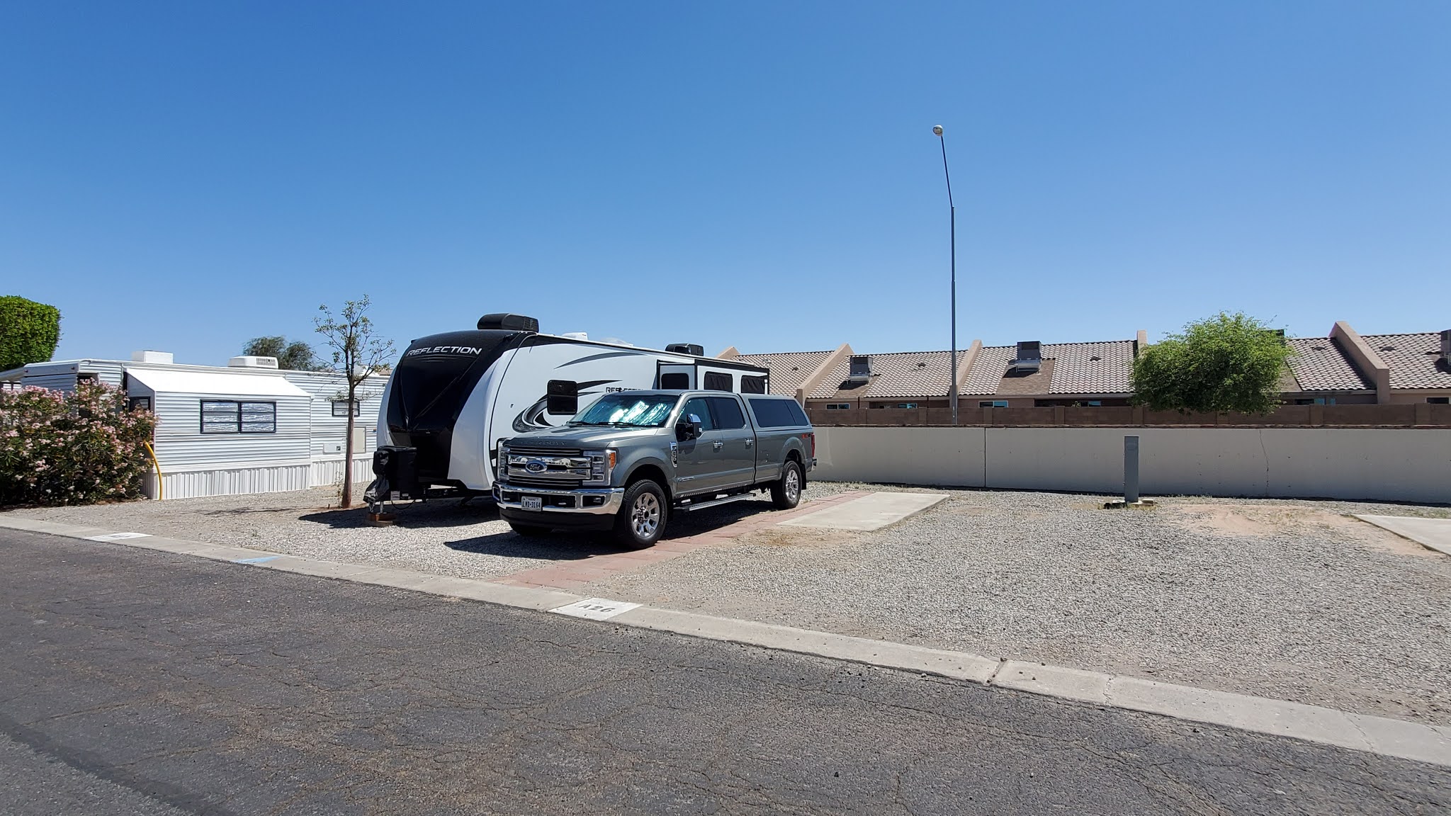 Imagine Our RV Dreams Yuma, Arizona and Los Algodones, Mexico