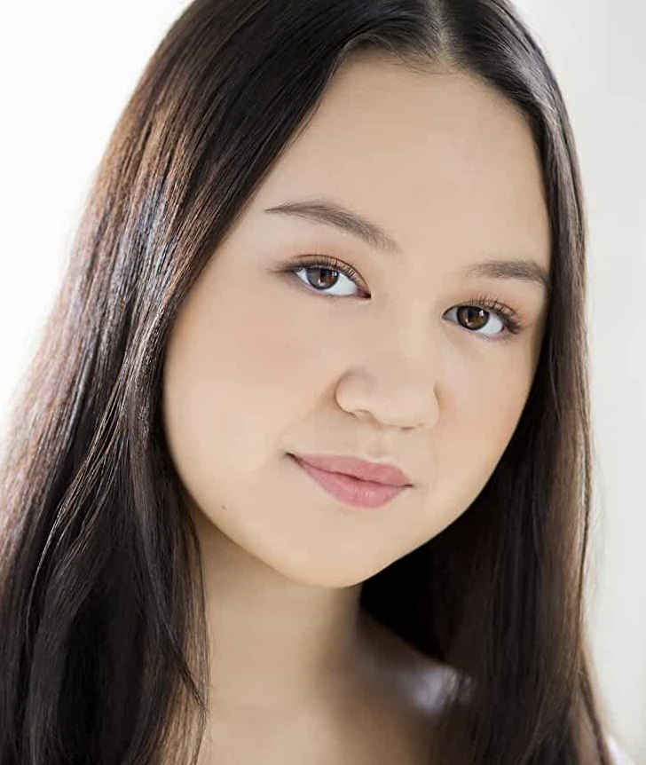 Amalia Yoo (Actress): Biography, Age, Height, Weight, Family, Movies, TV Series, Wiki and More