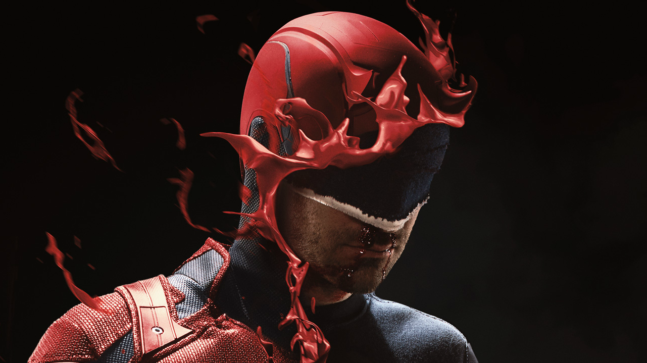 Daredevil Season 3 Matt Murdock Charlie Cox Netflix
