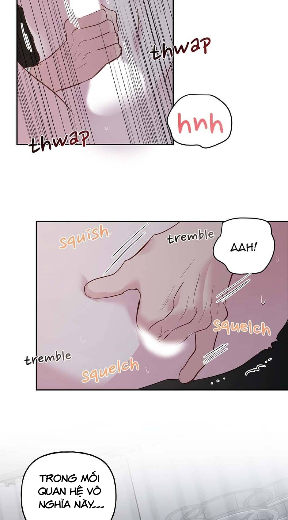 Đọc truyện Assorted Wildness - Chapter 30
