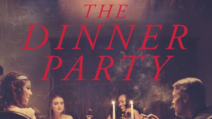 The Dinner Party (2020) WEBDL Subtitle Indonesia