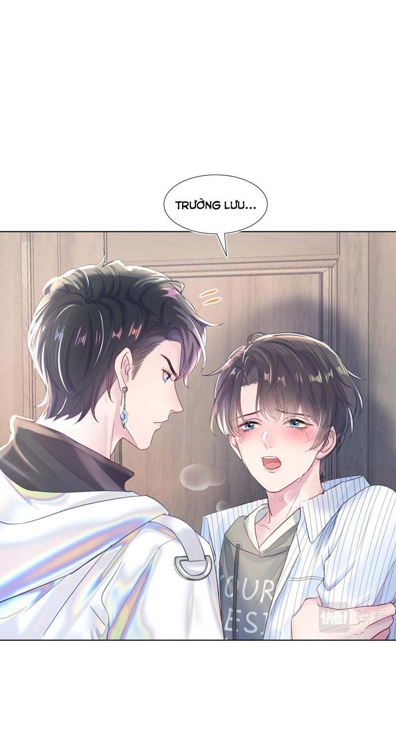 Đọc truyện Tuyệt mỹ bạch liên đang dạy online - Chapter 2