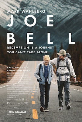 Joe Bell 2021 Movie Poster
