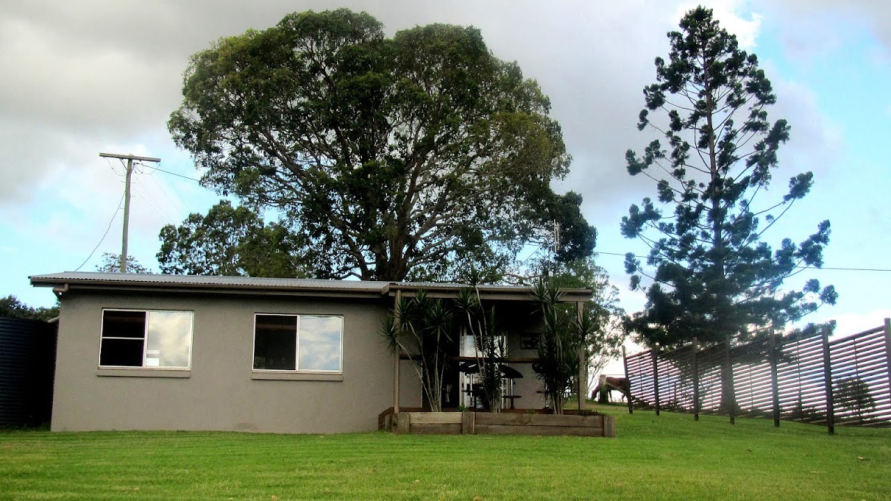 Gold Coast Hinterland Gold Choices