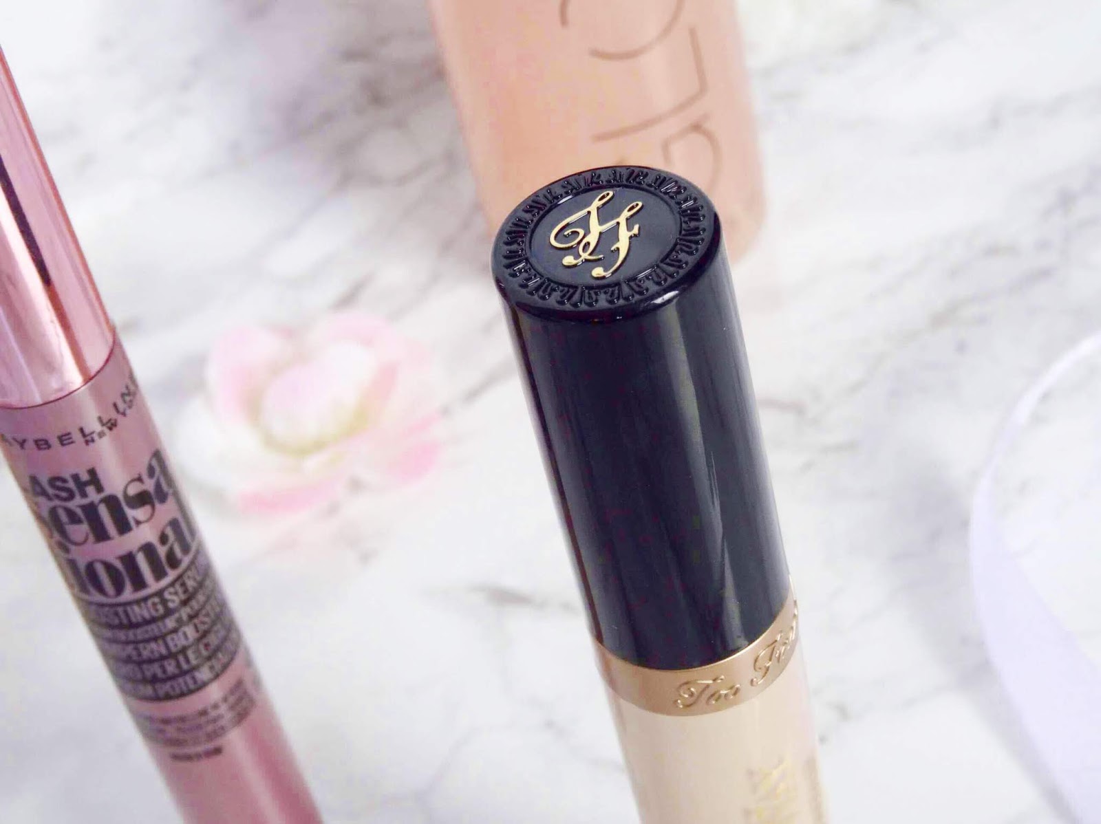 Too Faced Born This Way Radiant Concealer in Fairest Review