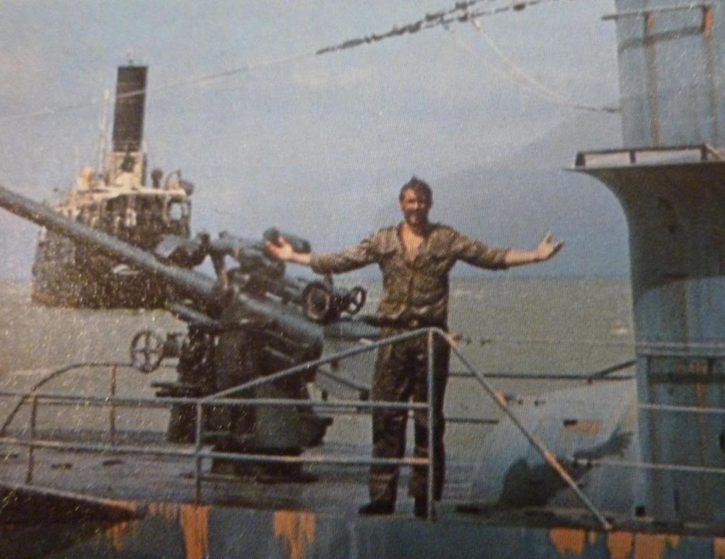 10 Rare Photos From The Indiana Jones Movies