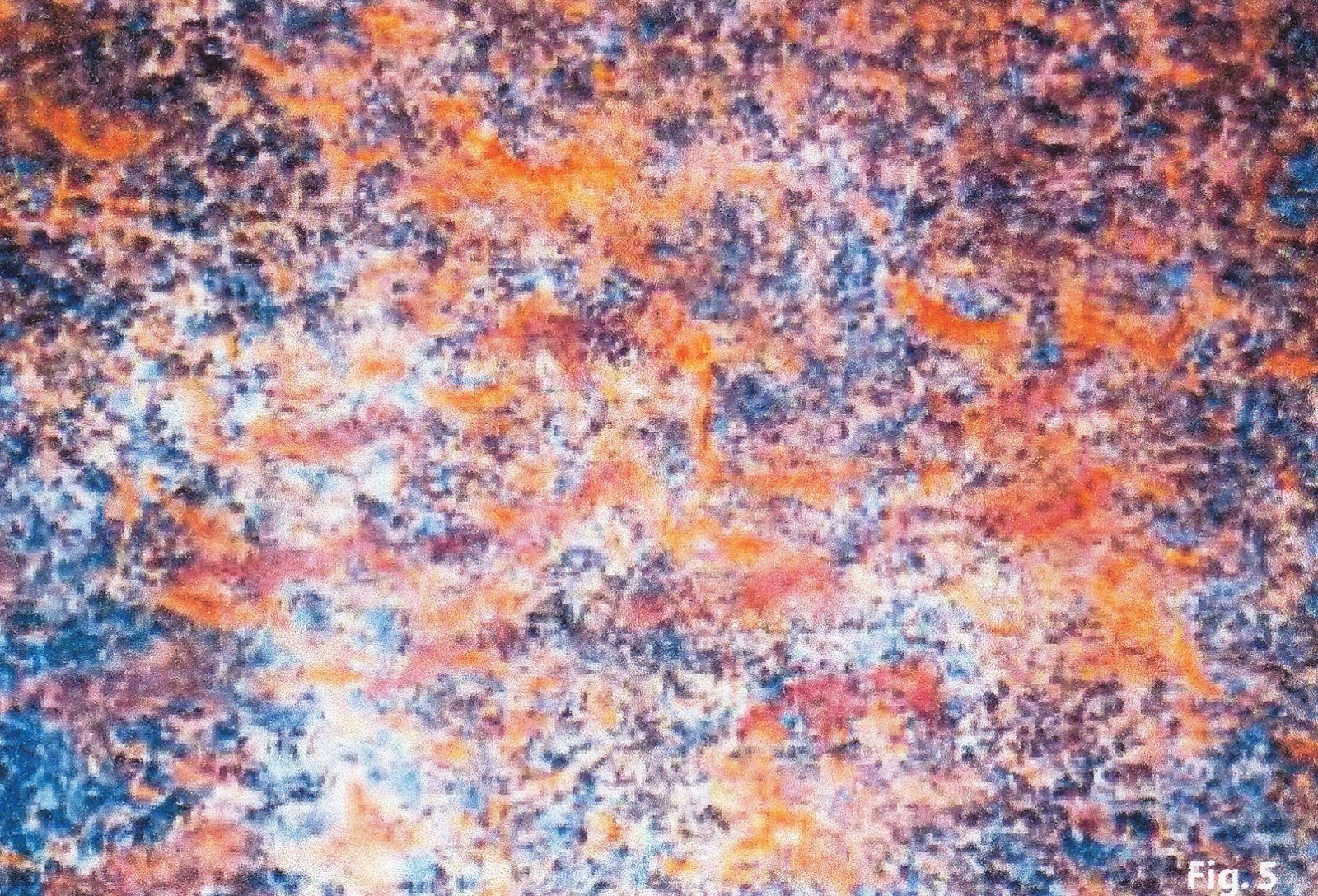 Rock Art Blog: AN EXAMPLE OF ROCK ART FORGERY: