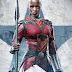 Novo cartaz de "Falcão e O Soldado Invernal" destaca Florence Kasumba como Ayo