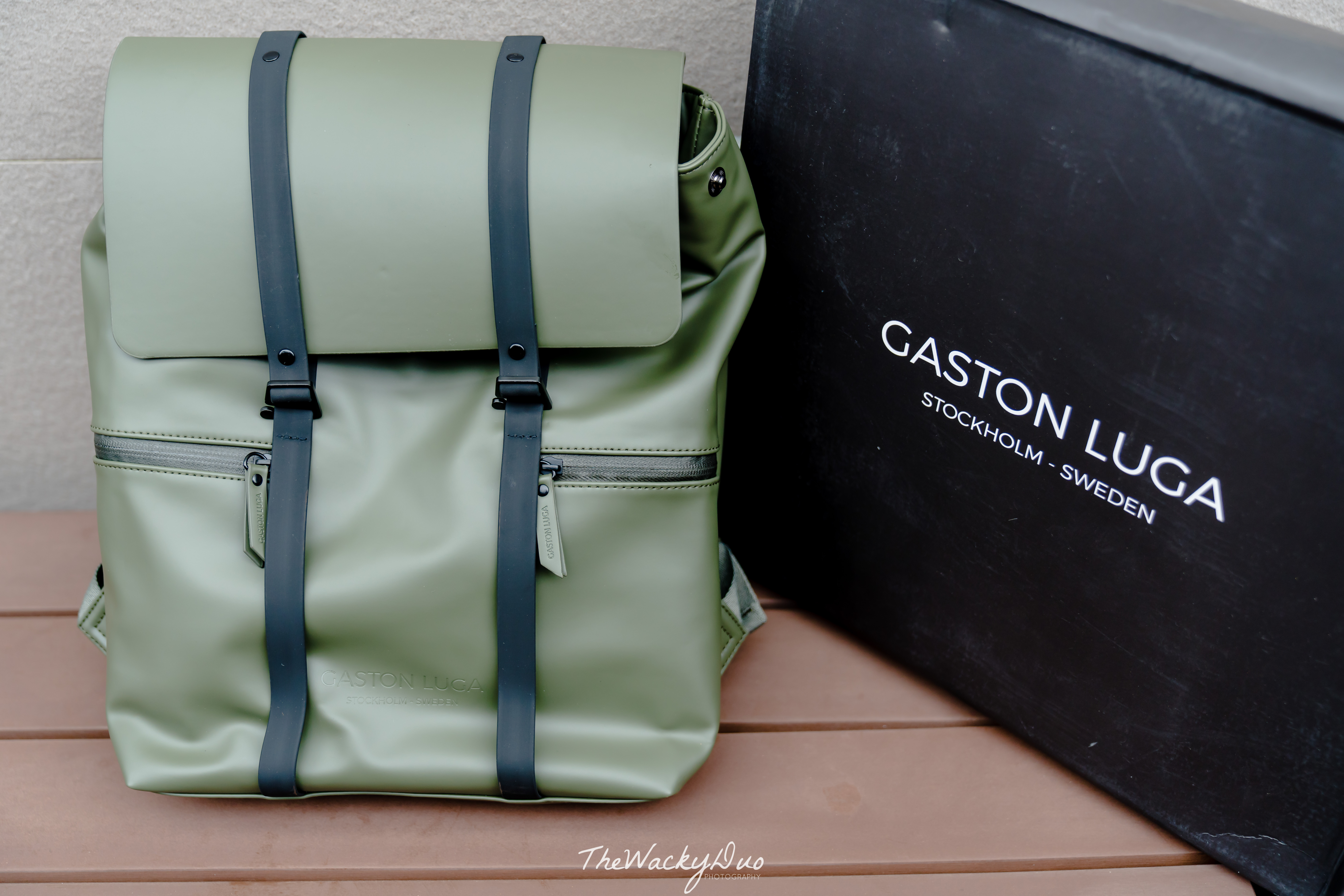 gaston luga malaysia