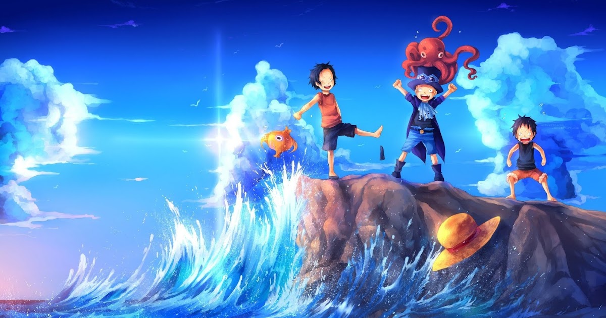 The One Piece Treasure REVEALED?