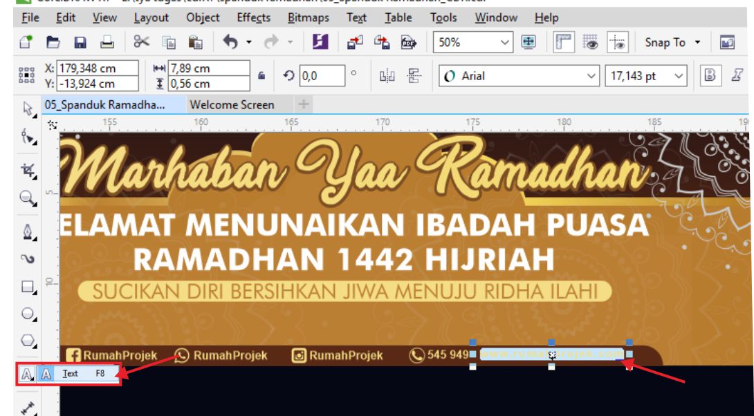 16+ Download Desain Spanduk Ramadhan Corel Draw Gratis