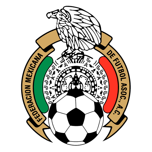Selección México Nuevo escudo