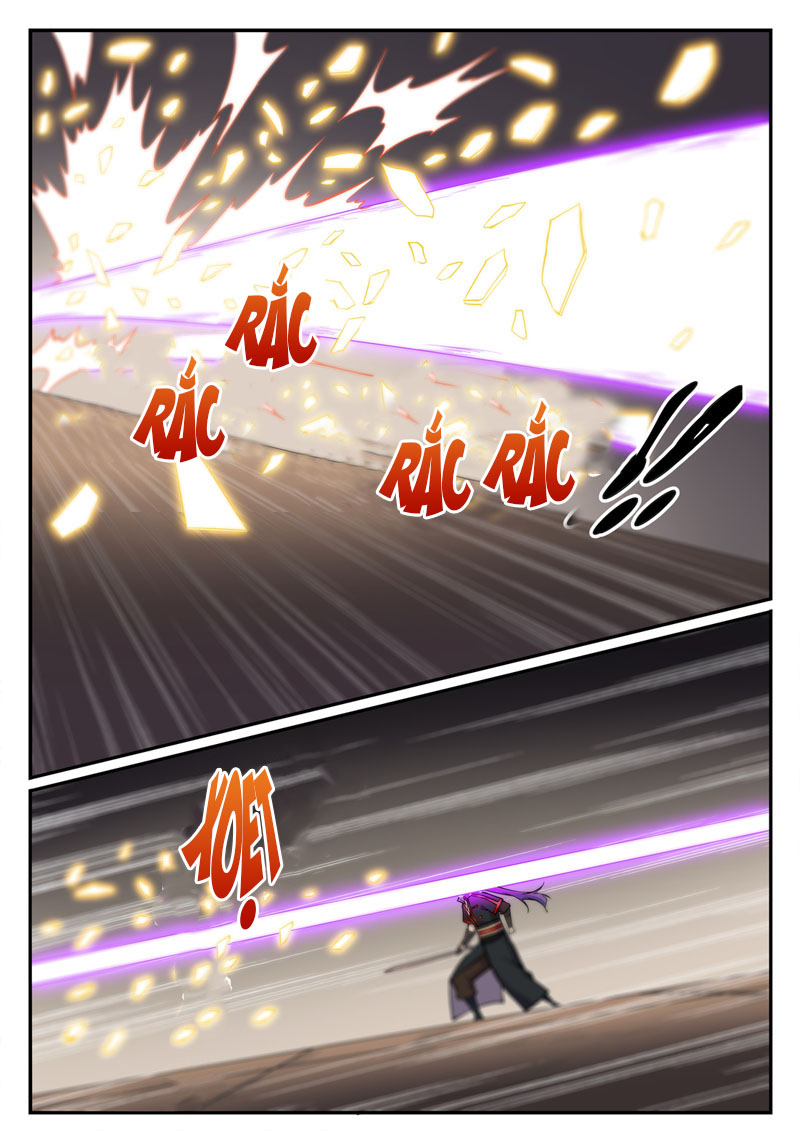 Bách Luyện Thành Thần chapter 680 - Trang 7