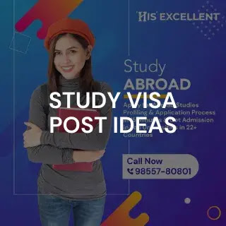 Visa Graphic Design Ideas