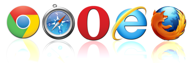 Web Browser